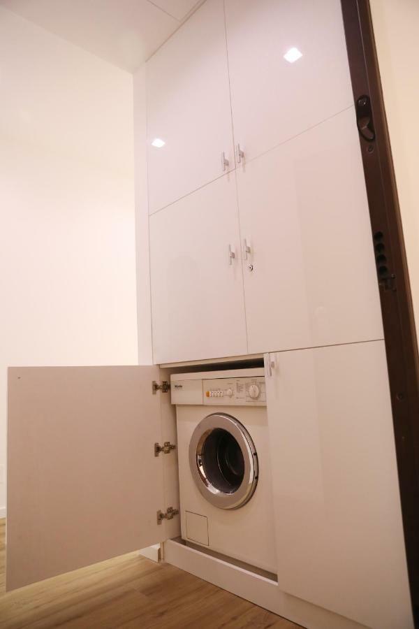 Tiranatop Suites 3 1000 Ft2 المظهر الخارجي الصورة